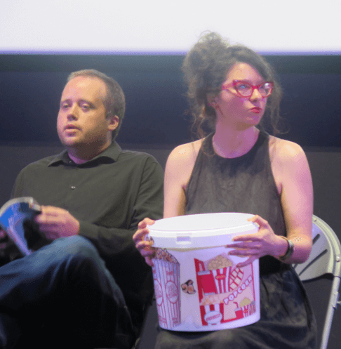 spectacle atelier adulte theatre quipropos roncq