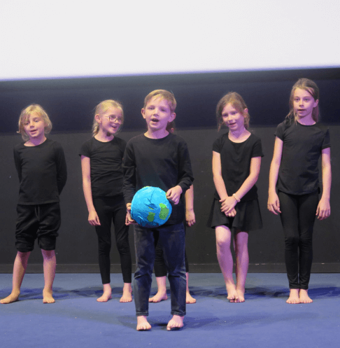 atelier theatre enfants quipropos