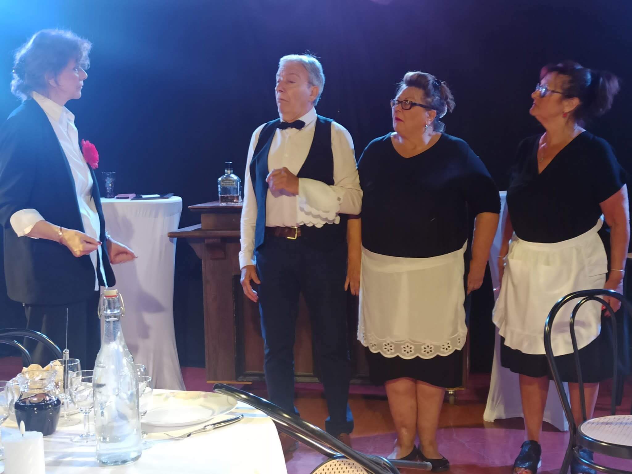 photo début pièce confidence d'une fourchette